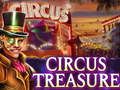 Juego Tesoro del circo  en línea