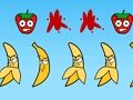 Juego ¡Salpicadura de frutas!  en línea