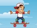 Juego Corre y salta  en línea