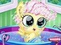 Juego Chequeo de poni embarazada  en línea