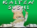Juego Kaiten Sushi en línea