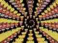 Juego Frylock mareado  en línea