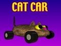Juego Coche gato  en línea