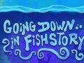 Juego Bajando en Fishstory  en línea