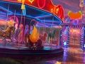 Juego Escape del carnaval estético  en línea