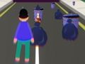 Juego ¡Cariño estoy en casa!  en línea