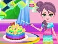 Juego Cumpleañera  en línea