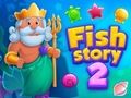 Juego Historia de pescado 2  en línea