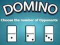 Juego Dominó en línea
