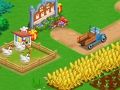 Juego Granja familiar junto al mar  en línea
