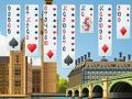 Juego Solitario de la Torre de Londres  en línea