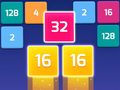 Juego Partido de bloque x2  en línea