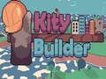 Juego Constructor de gatitos  en línea