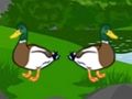 Juego Escape del Venado en Enchanting Village  en línea