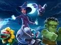 Juego Arena de lucha de monstruos  en línea