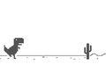 Juego Tiranosaurio rex  en línea
