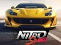Juego Velocidad de nitro  en línea