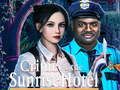 Juego Crimen en el Hotel Sunrise  en línea