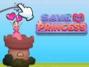 Juego Salva a la princesa  en línea