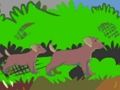 Juego Lástima de rescate de cerdo  en línea