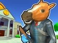 Juego Robo de banco 3  en línea