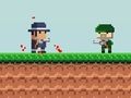 Juego Escape de la mafia  en línea