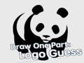 Juego Dibuja una parte: Logo Guess  en línea