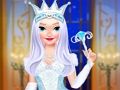 Juego De chica sencilla a emperatriz hermosa  en línea
