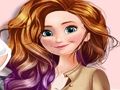 Juego Princesa Anti-Moda Deportivo + Elegante  en línea