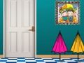 Juego Escape de día lluvioso  en línea