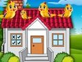 Juego Búsqueda de liberación de conejos  en línea