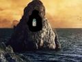 Juego Escape del tesoro de la isla de la fantasía  en línea
