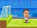 Juego Leyendas del fútbol 2021  en línea