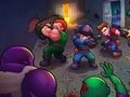 Juego Avance de Zombo Buster  en línea