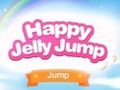 Juego Salto de gelatina feliz  en línea