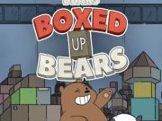 Juego We Bare Bears: osos en cajas  en línea