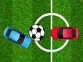 Juego Juego de fútbol de coches sin fin  en línea