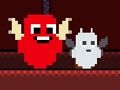Juego Diablo feliz y ángel infeliz  en línea