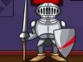 Juego Rescata al Príncipe del Castillo Púrpura  en línea