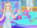 Juego Sastrería de moda  en línea