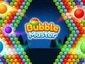 Juego Maestro de burbujas  en línea