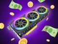 Juego Minería GPU  en línea