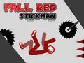 Juego Stickman rojo de otoño  en línea