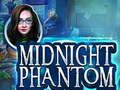 Juego Fantasma de medianoche  en línea