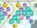 Juego Ciudad astuta fusionar ciudad  en línea