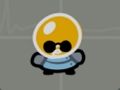 Juego Dilema del erizo para robots  en línea