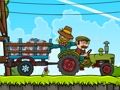 Juego Transportador de tractores en línea Juego Transportador de tractores en línea