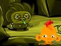 Juego Monkey Go Happy Etapa 172  en línea