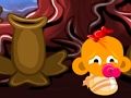 Juego Monkey Go Happy Etapa 173  en línea