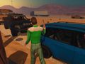 Juego Simulador de gasolinera  en línea